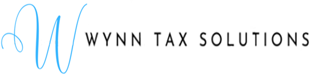 Wynn Tax Solutions Logo