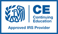 Approved IRS Provider