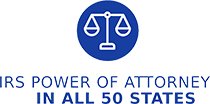 IRS Power of Attorney