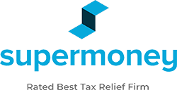 SuperMoney Best Rated Firm